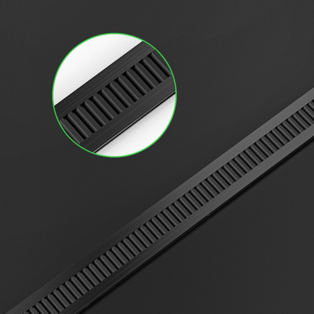 30PCS reusable self-locking plastic nylon cable ties, fixed nylon cable ties and detachable zipper cable ties, binding straps