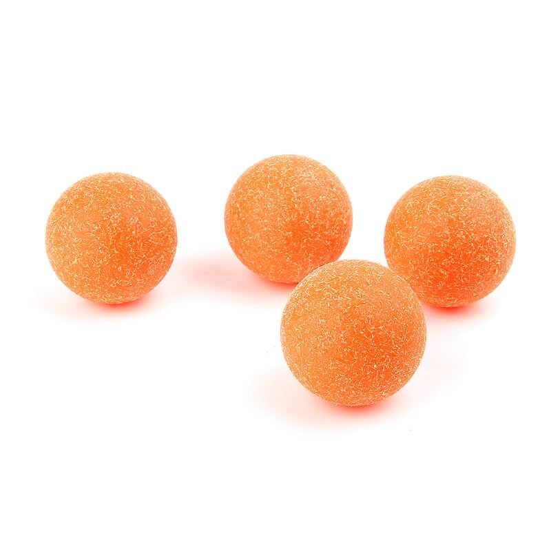 1pc 36mm Foosball Frosted Surface Table Football Soccer Fussball Indoor Game Y4UB