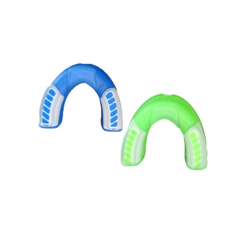 EVA Transparent Night Guard Gum Shield Mouth For boxing mouth guard Teeth for Boxing Teeth Protection Equipment