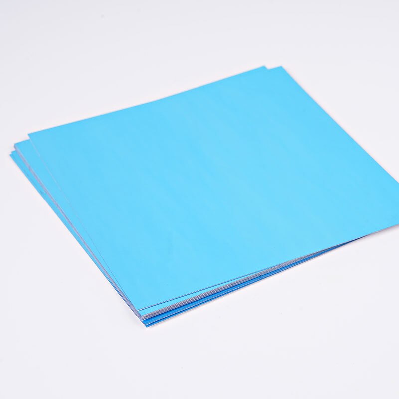 Acrylic Square Wall Stickers Mirror 9pcs/set 15x15cm Aisle Living Room Decorative Personality Paste Restaurant Floor Mirror N4K2