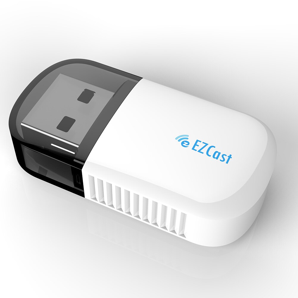 2 in 1 usb wifi-adapter 650 mbps dual-band usb 2.0 wifi-dongle 2.4 ghz +5.8 ghz netwerkkaart draadloze bluetooth 4.2- adapter: Default Title