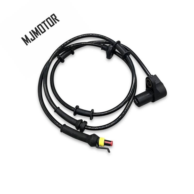 Abs-bremsesensor venstre og høyre side til kinesisk glans  bs4 m2 bilmotordeler 3097806