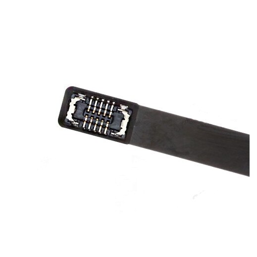 Startknop flexkabel voor apple iphone 5 ( startknop, zijvolumeknoppen, met componenten) vervangende onderdelen