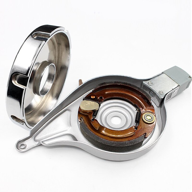 Electric Car Brake Assembly Electric Car 90 100 Rear Brake Brake Brake Assembly