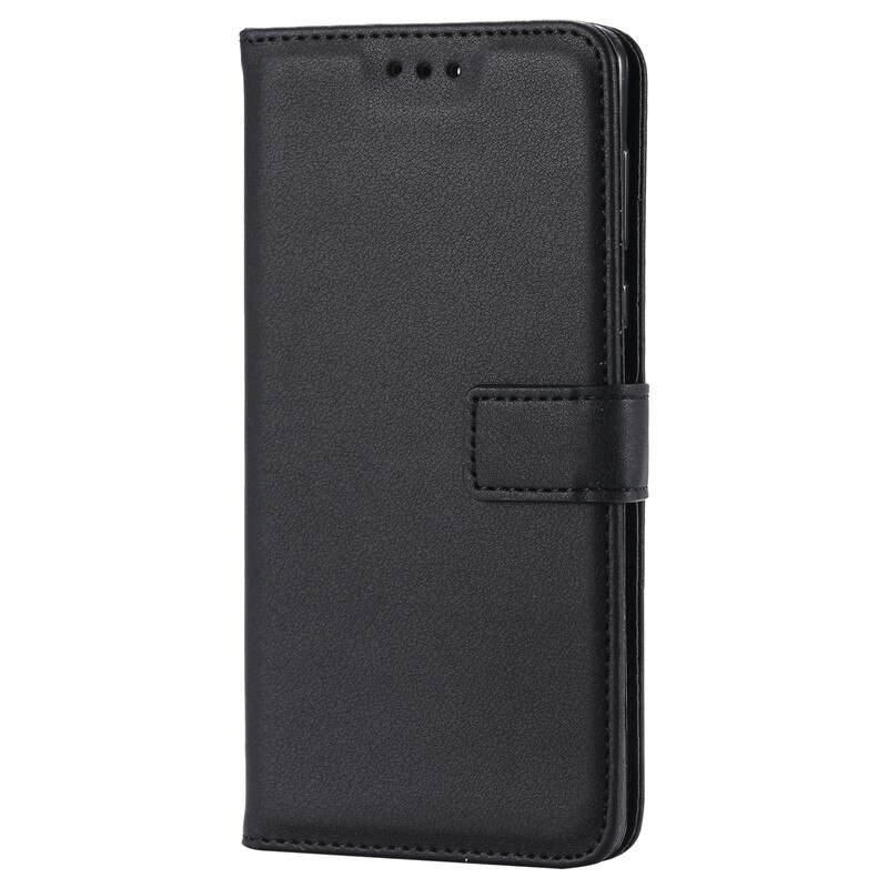 Funda para teléfono móvil Nokia 5, carcasa para Nokia 5 TA-1053 TA-1044, 3, 5, 6, 8, 9 TA-1032, Cuero clásico, billetera