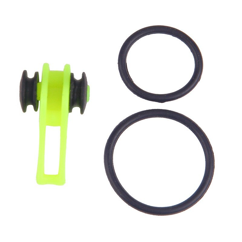 10Pcs/Bag Plastic Fishing Hook Secure Keeper Holder Jig Hooks Safe Keeping For Fishing Rod Tool Bait Casting Lure Accessories: Style 3