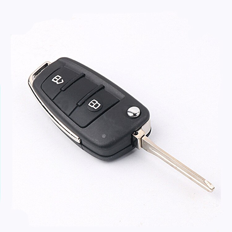 For original JAC M3 Folding Remote Control 315Mhz/433Mhz car key