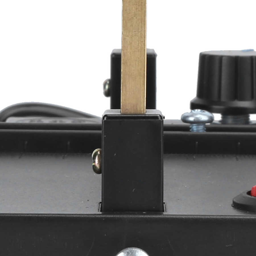 Mini Cutting Machine Manual Electric Heating Cutter for Ribbon Lace Braided Belts 220V Satin Cutting Machine