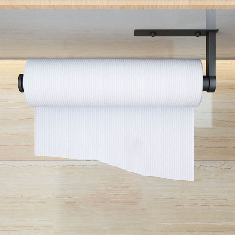 Wall Mount Roestvrij Staal Keuken Organizer Met Mes Houder Lepel Houder Lepel Positie Pot En Slice Rack: Style 3