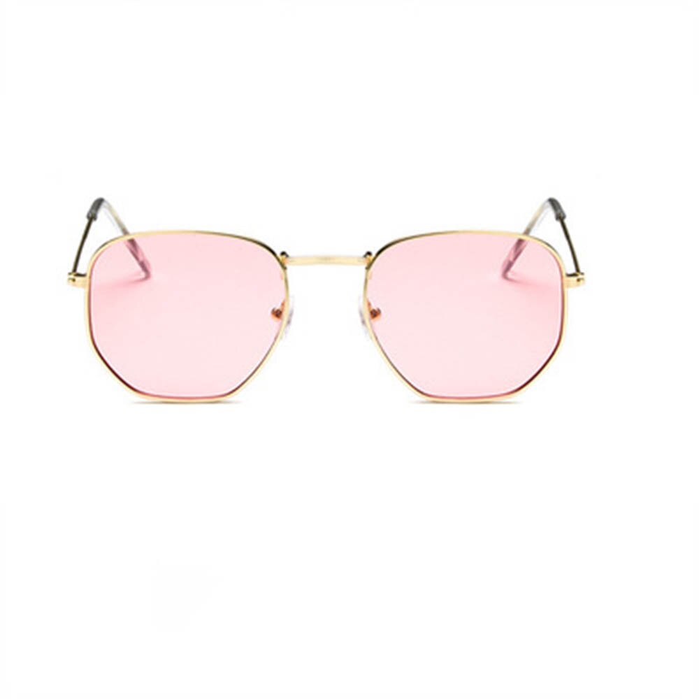 metall Klassische Jahrgang Frauen Sonnenbrille Luxus Gläser Weibliche Fahren Brillen Oculos De Sol Masculino Schatten: 9