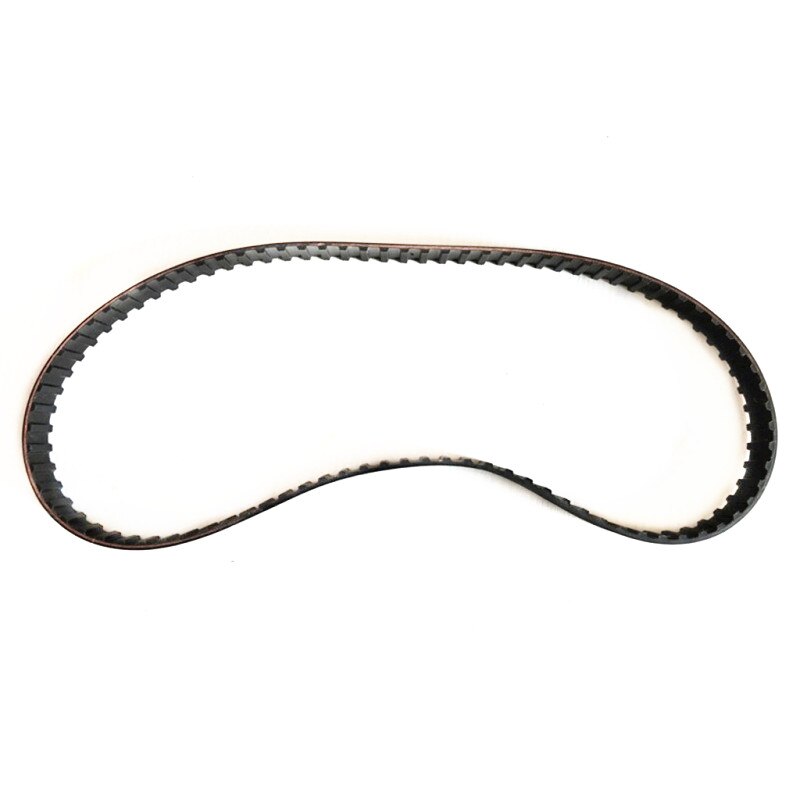 Belt Tensioner and Timing Belt 88 Teeth for DFSK Dongfeng Sokon Engine EQ465i.1000053 Spare Part