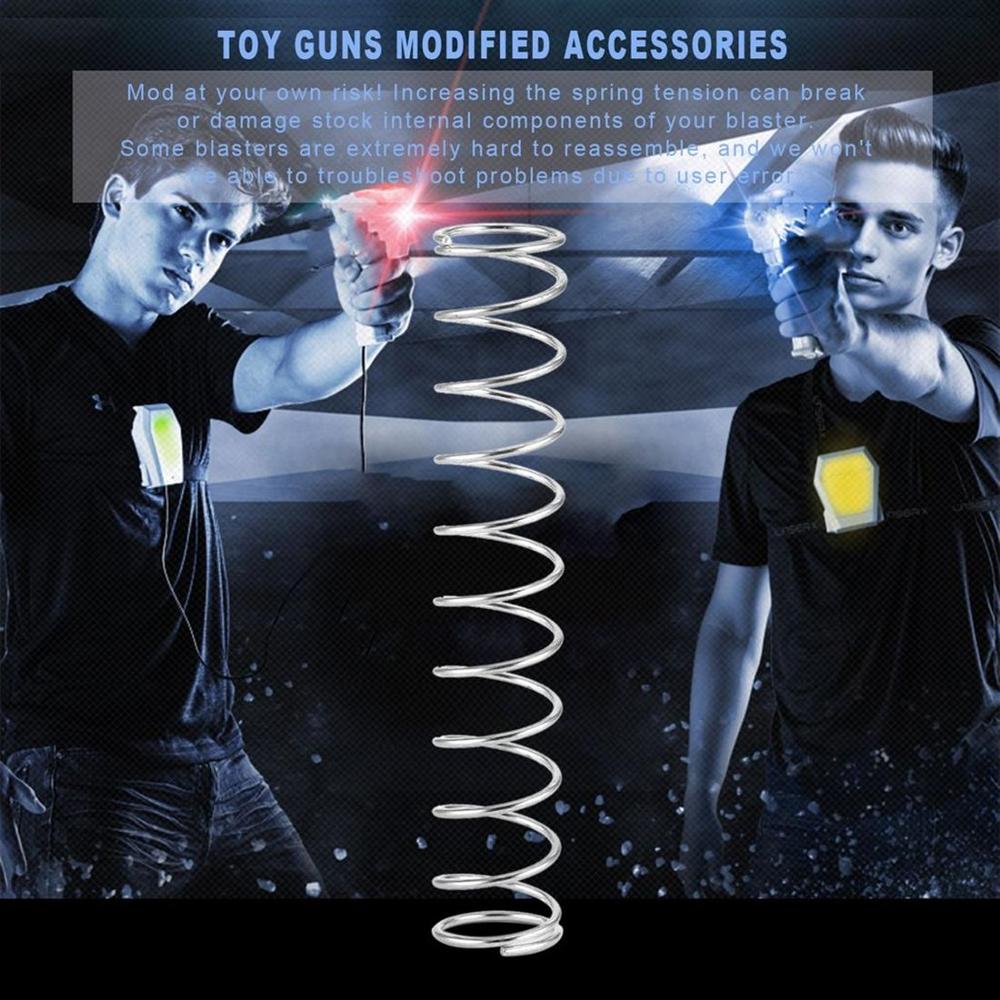 ECS-60 9KG Worker Mod Modification Upgrade Spring