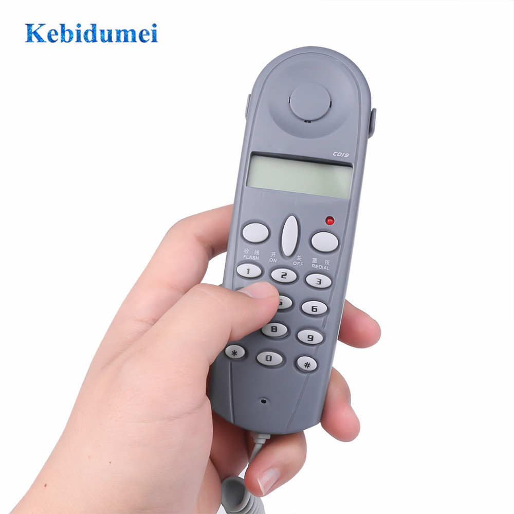 Kebidumei C019 Werkzeug Netzwerk Tester Telefon Telefon Hintern Prüfung Tester Linienrichter Kabel für Telefon Linie Fehler