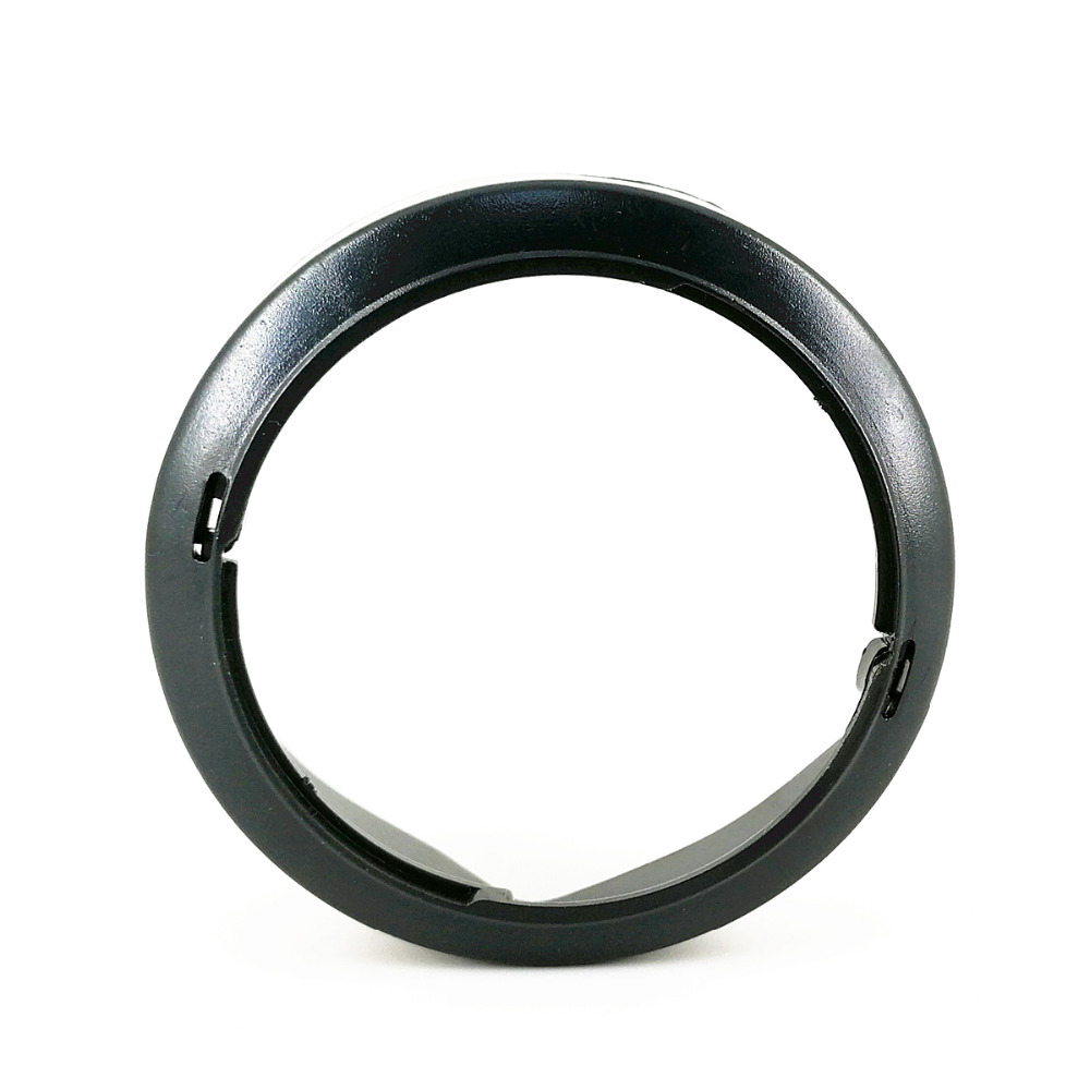 Flower Petal Bayonet Lens Hood Shade Replace EW-53 for Canon EF-M 15-45mm f/3.5-6.3 IS STM / 15-45 mm f3.5-6.3 IS STM EW53 EW 53