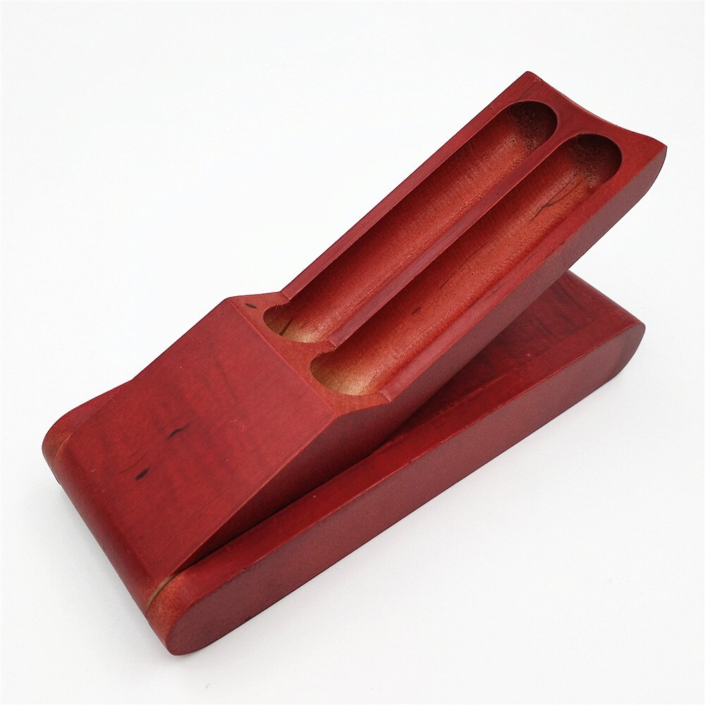 Pen For Wood Office Desk Decoration Wood Ball Pen Kits Wood Craft Box Sets Pen Office Supplies Wooden Craft Pair Pen