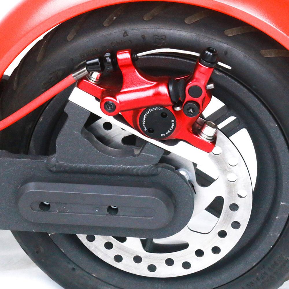 Aluminium Alloy Hydraulic Brake for Xiaomi M365/Pro Electric Scooter Disk Brakes Hydraulic Disc Piston Parts Modified Oil Brake