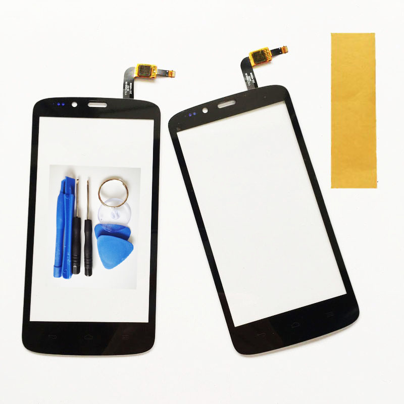 Touch screen For Huawei Honor Holly 3G Honor 3C Play Hol-U19 Hol-T00 HOL-U10 HOL U19 Digitizer Touch Screen Sensor Front Glass