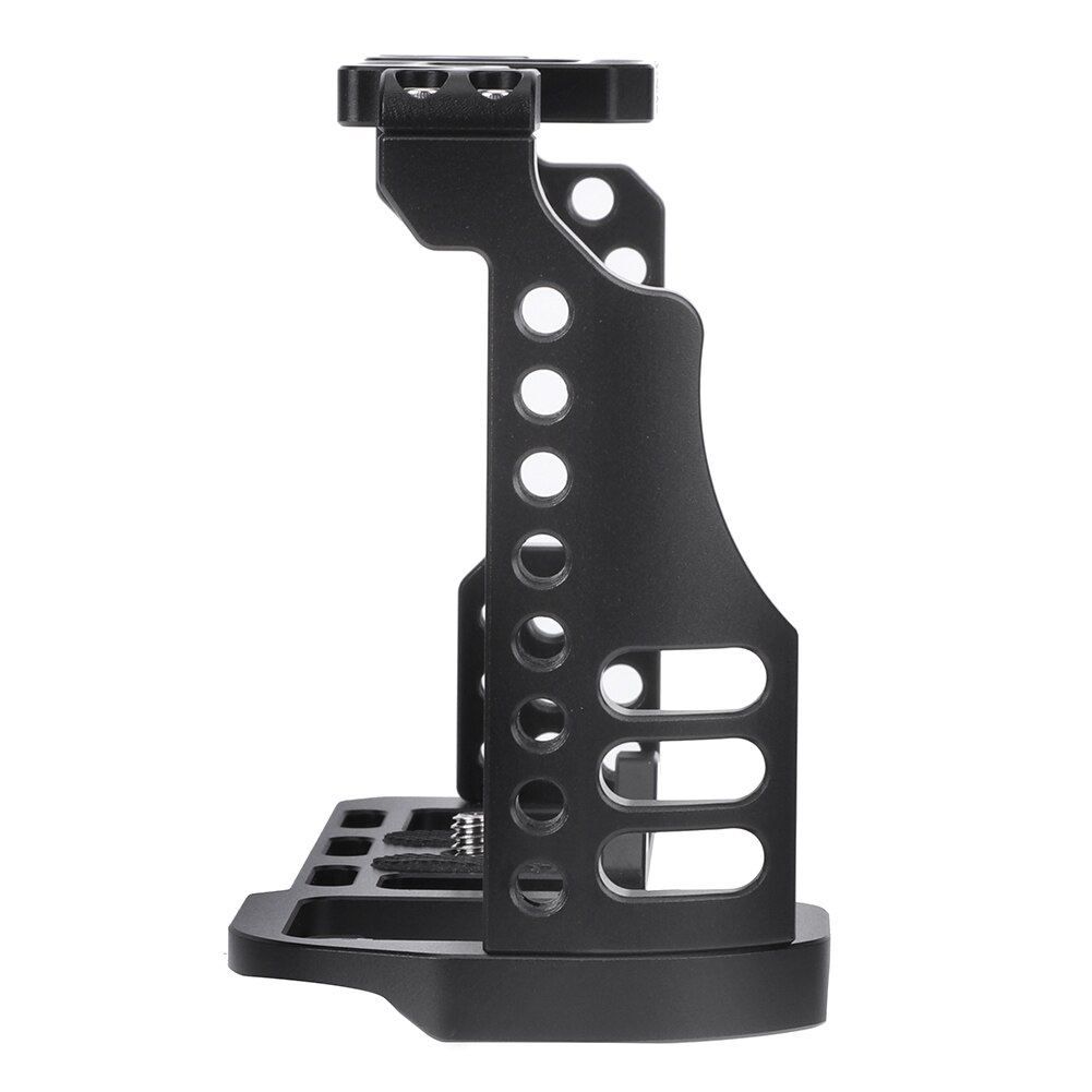 Kamera takielunek profesjonalny zatrzymać aluminium CNC lustrzanka nagrywanie wideo robić aparatów Sony A7M4 profesjonalna lustrzanka