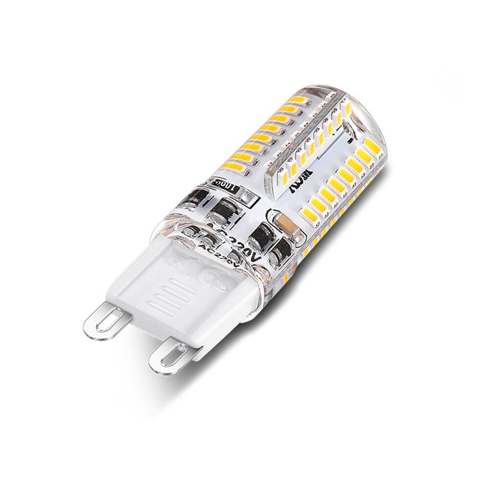 G4 G9 Led Gloeilamp 3W SMD3014 CRI80 110/220V Dimb... – Vicedeal