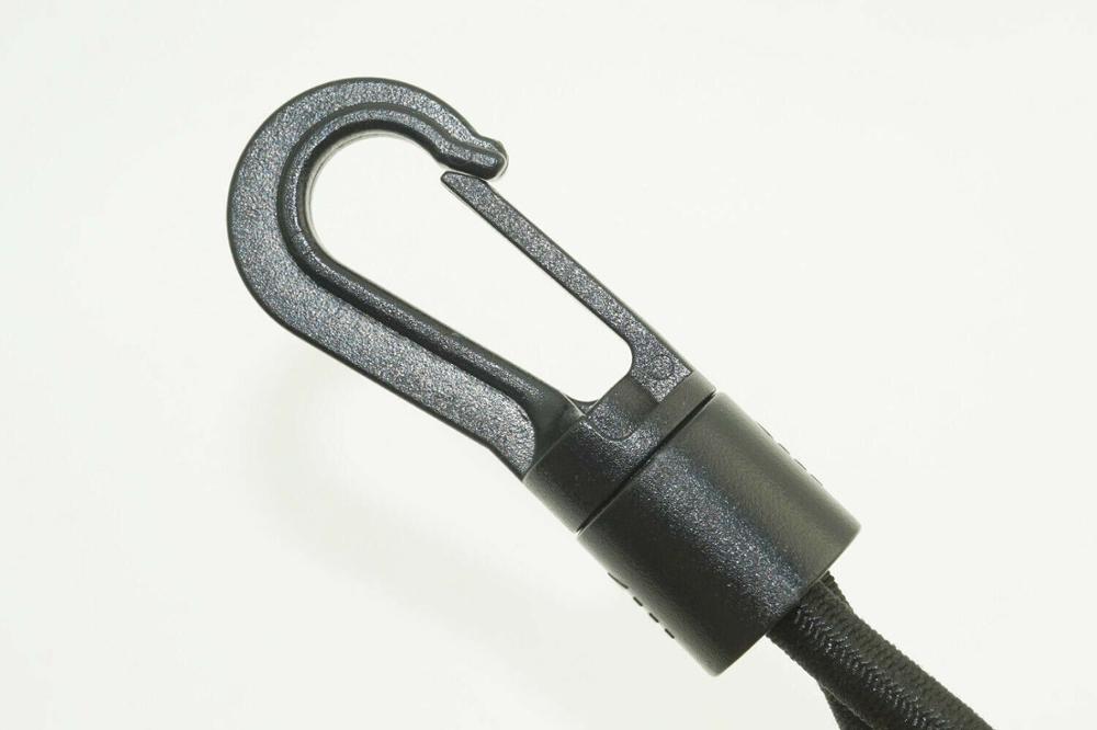 Portable Travel Outdoor Laundry Bathroom Washing Clothes Line Rope Clothesline