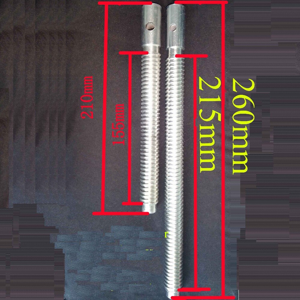 Waller plate for Iron Pillar base plate for Aluminum truss base