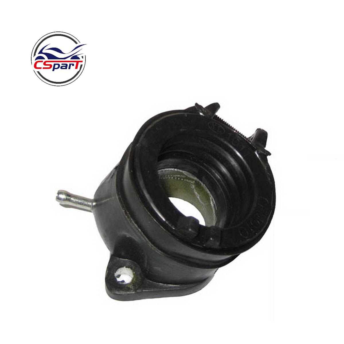 28MM Intake Manifold CN250 CF250 250CC 250 Moped Scooter ATV Quad Buggy Kazuma Taotao Kinroad Dune Cfmoto Parts