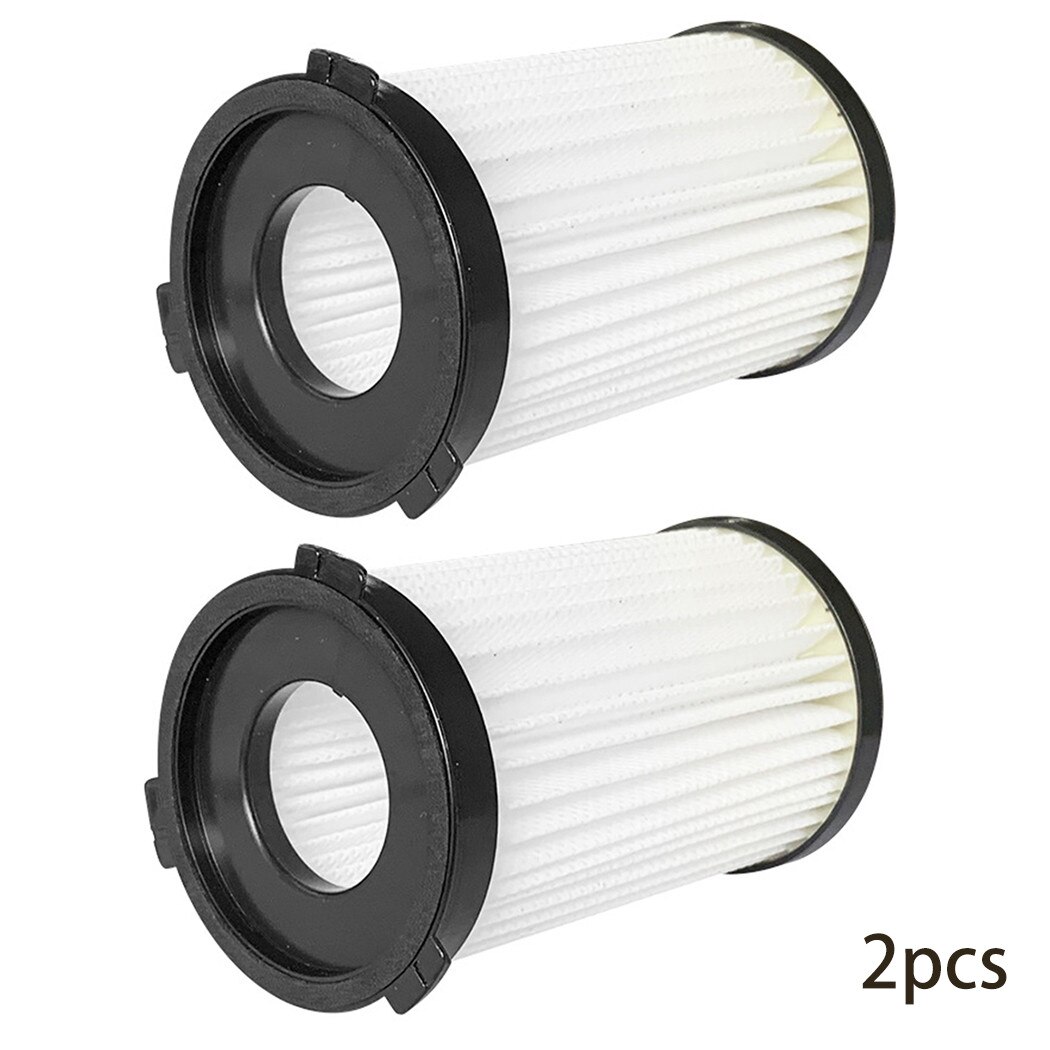 Filtros para Cecotec Conga Thunderbrush 520, piezas de aspiradora con mango, 100% nuevos y de , paquete de 2 unidades, en Stock