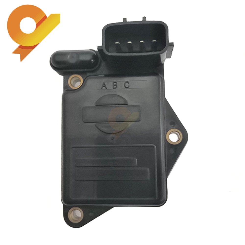 AFH45M-46 AFH45M 46 4 Pins Mass Air Flow Meter Maf Sensor Voor 100 Nx B13 Primera P10 Reiziger W10 1.6 2.0 Ik Sunny Iii N14 1.4i