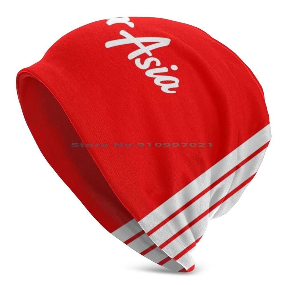 Air Asia Mask | | Apparels Scarf Mask Neck Warmer Face Wraps Foulard Bandana Mascarillas Airasia Aviation Fly Captain Pilot