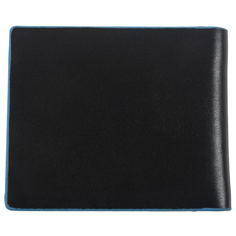 Baellerry portefeuille fin homme de supérieure, noir