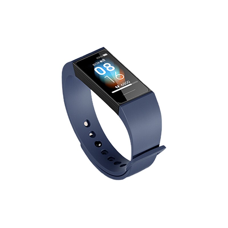 Original Xiaomi Redmi bande 4 Bracelet intelligent fréquence cardiaque Sport moniteur Bluetooth 5.0 Bracelet étanche