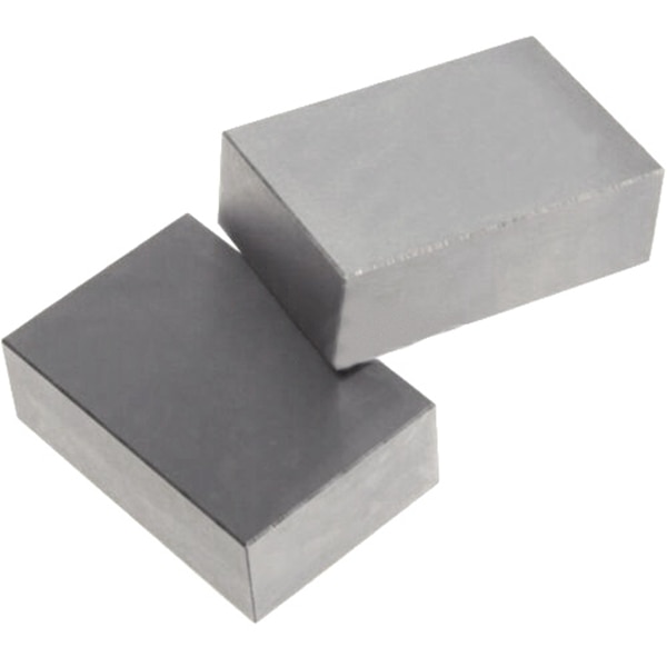 Bäst 1 par 123 block 1-2-3 ultra precision 0.0002 härdade utan hål
