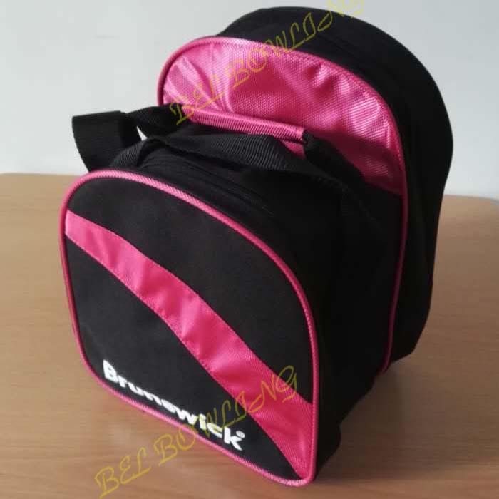 Novo estilo produtos de boliche novo brunswick boliche único saco bola profissional saco de boliche frete grátis