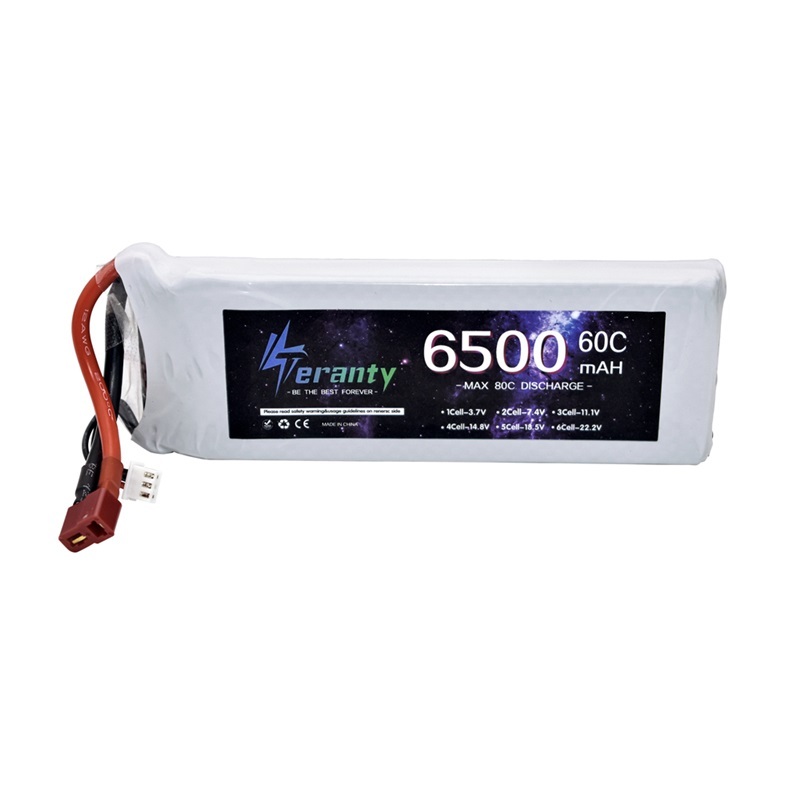 2S Lipo Battery 7.4v 1500mah 1800mah 2200mah 3300mah 4200mah 5200mah 6500mah 7200mah 10400mah JST/XT60/T RC Parts 7.4v Battery