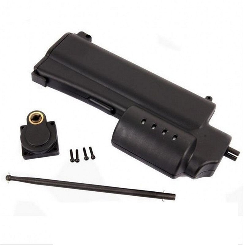 For HSP 18 1:10 1/8 Engine 540 RC Model Car Engine Accessories Buggy Handheld Electric Power Starter 70111