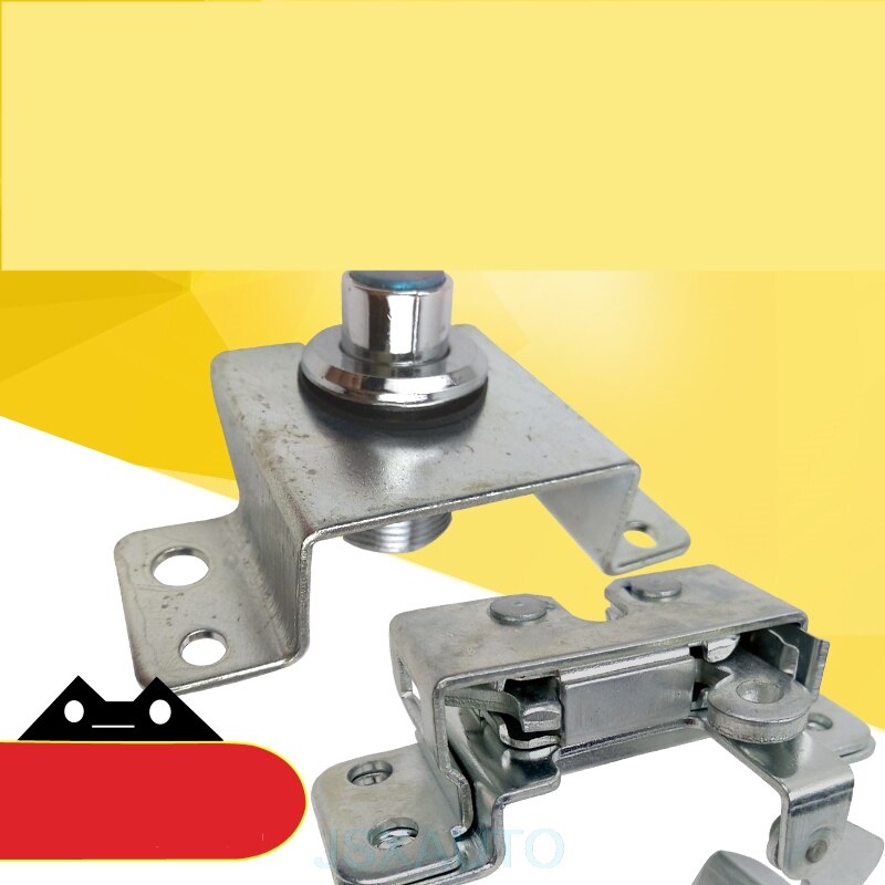 Graafmachine Toolbox Lock Lock Blok Lock Core Deur... – Vicedeal