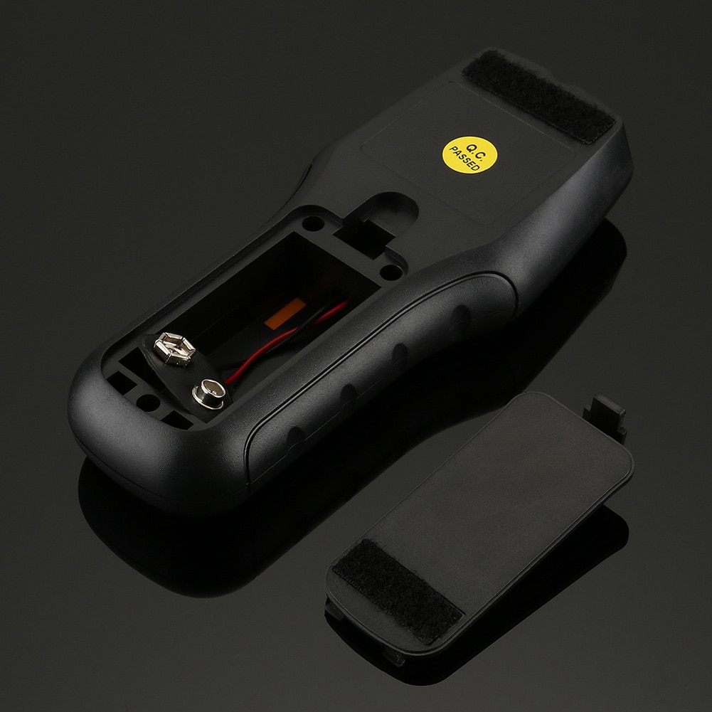 AC Live Wire Copper Finder Wall Scanner Metal Detector Electric Metal Wood Studs Tough Easily Carrying Lightweight Tools