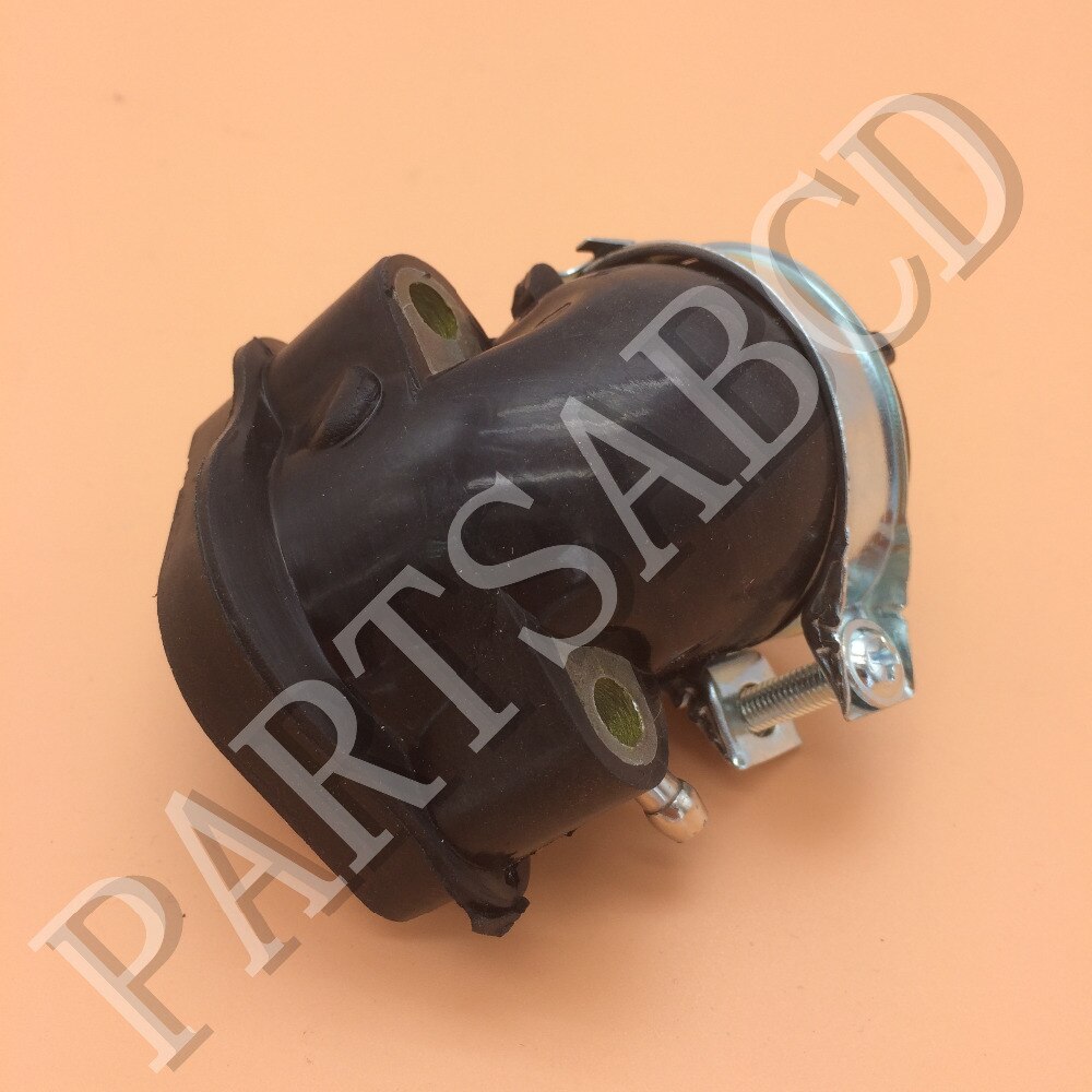150CC Intake Manifold HAMMERHEAD 150 GO KART BUGGY PARTS m150-1001210