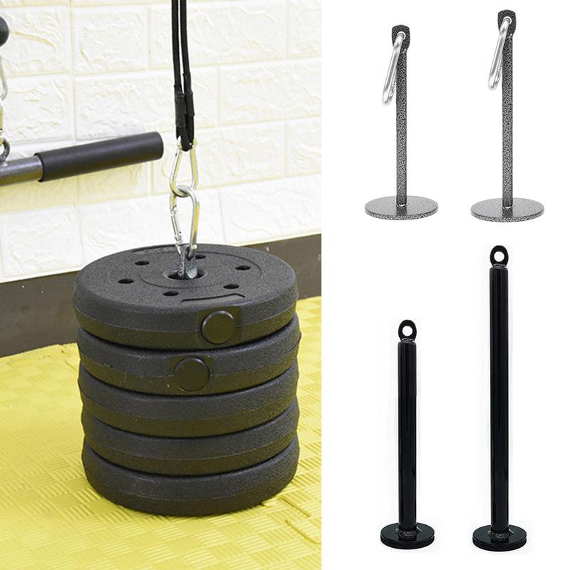 Fitness Lades tift Fitness Kabel Maschine Arm Zubehör Trainings gerät Kits für Heim training Kraft trainings gerät Kits