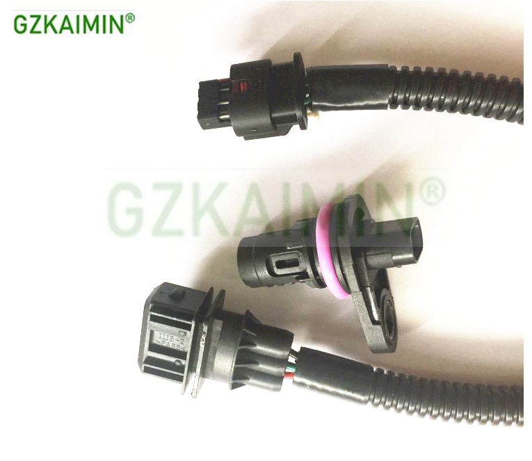 Sensor de posición de árbol de levas NSC000310L NSC000310 para Land Rover Freelander, y