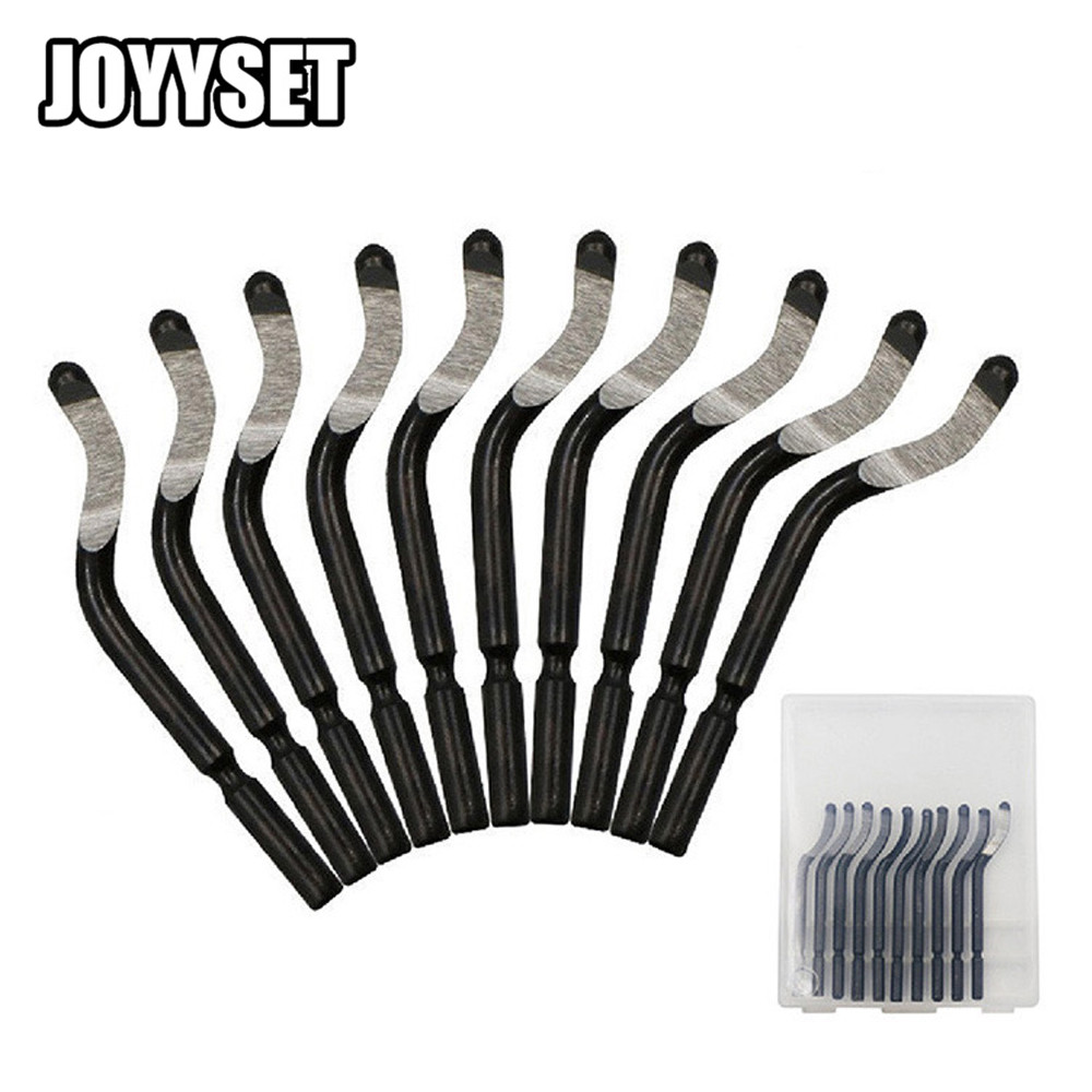 3D Printer Deburring Tools Trimming Knife Scraper Burr Wood Plastic Edge Cutter Spatula PLA ABS PETG Filament Model Pruning Kit
