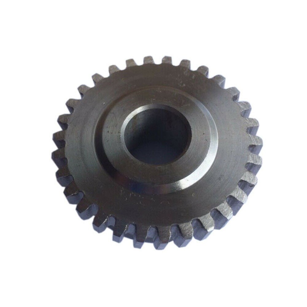 1PC Vertical Milling Machine Head B92+93 Turbine Clutch Worm Mill Gear