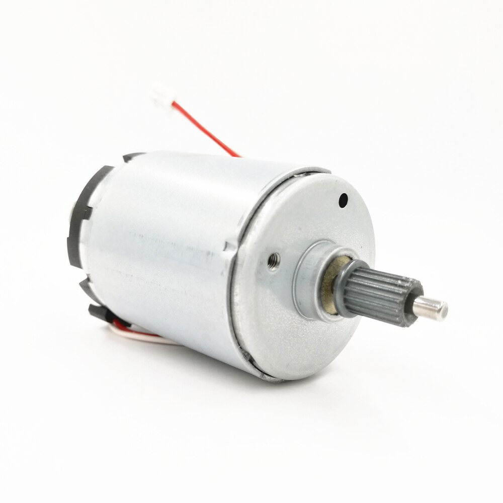 545 dc dc12v-38v generatorer med høy motor vindmøller 2400-6800 rpm  (6.8)