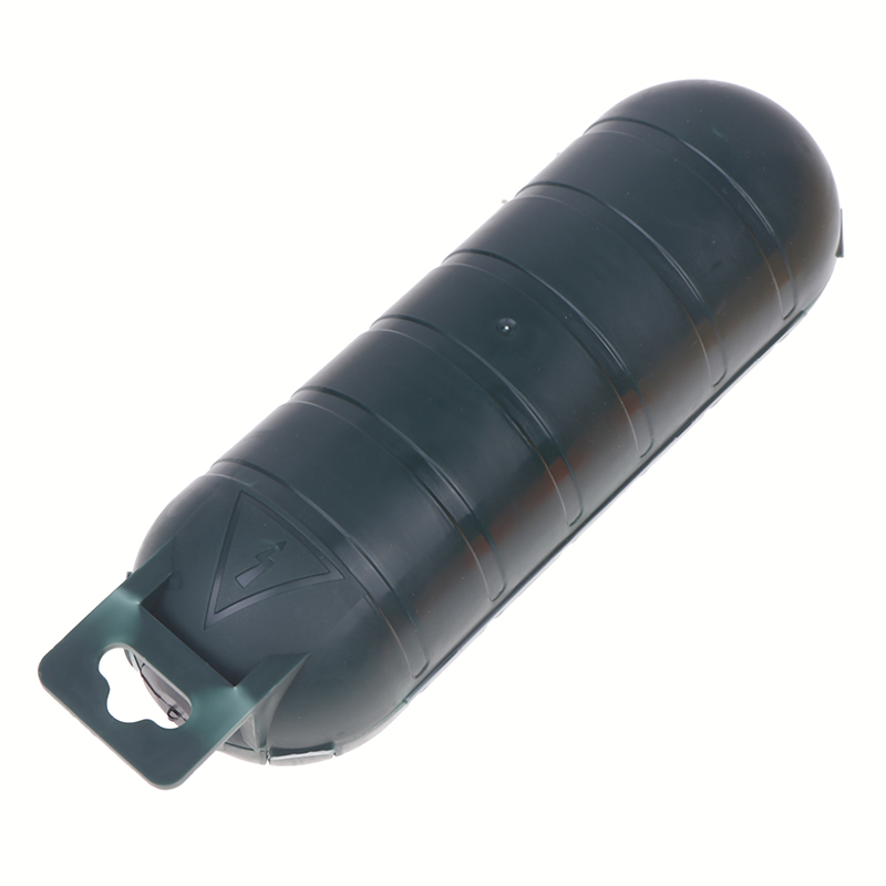 Outdoor Extension Cord Safety Cover With Waterproof Seal Weatherproof Electrical Connection Box To Protect Outdoor Outlet Plug