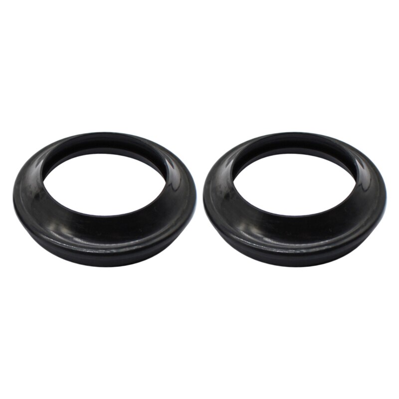 36x48 / 36 48 11 moto partie avant fourche amortisseur huile poussière joint pour Yamaha XV 535 Virago XV920 XV 920 Virago XJ750R Seca: Dust Seal
