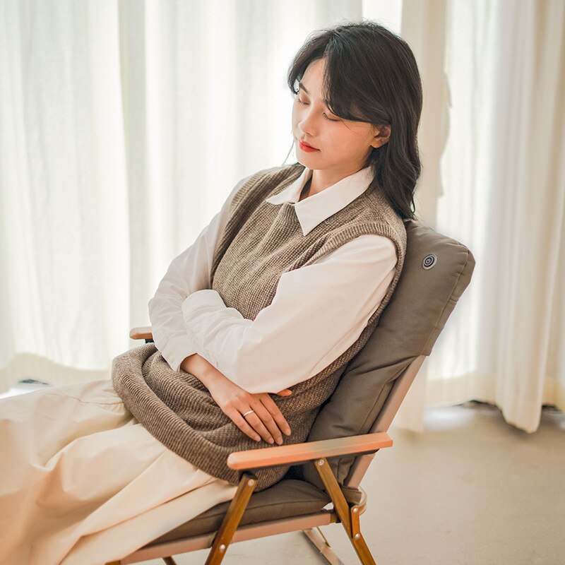 Naturehike Single Dubbele Comfortabele Warme Stoel Cover Outdoor Camping Thuis Verwarming Sofa Kussen