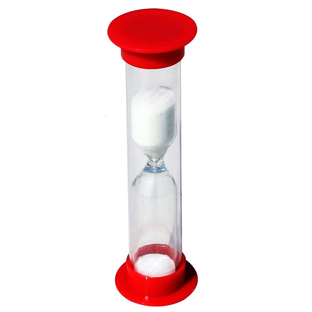 Zandloper XL - 3 minuten - Grote zandloper - Grote timer