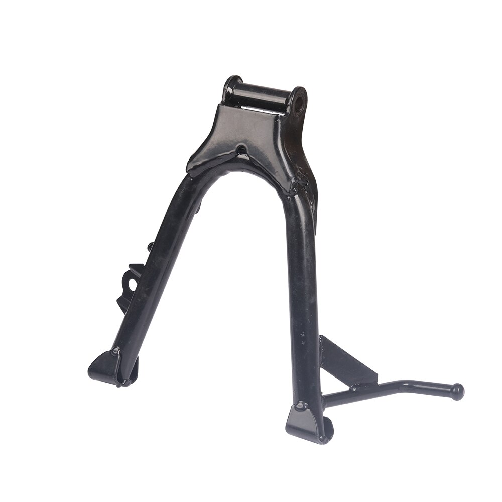 Motorcycle Center Parking Stand Kickstand For Yamaha YBR125 YBR 125 K YBR125K JYM125 YBS125 YBZ125 Firm Holder Support Bracket: Default Title
