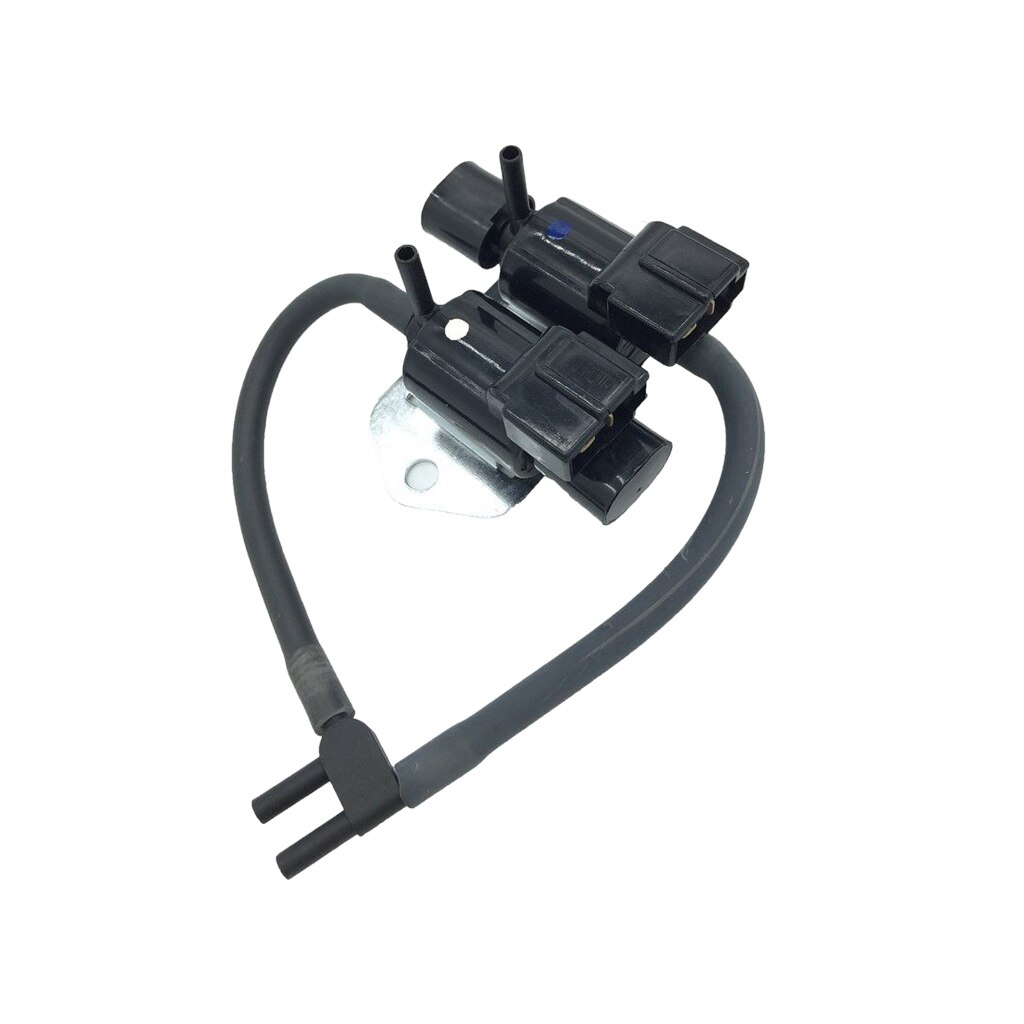 Válvula solenoide del sensor de la bomba de aceite, válvula solenoide
