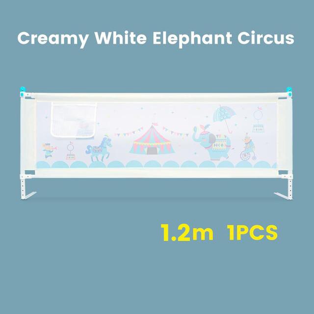 Rejilla De Protección De Cama Para Niños, Bebés Y Ancianos, Color